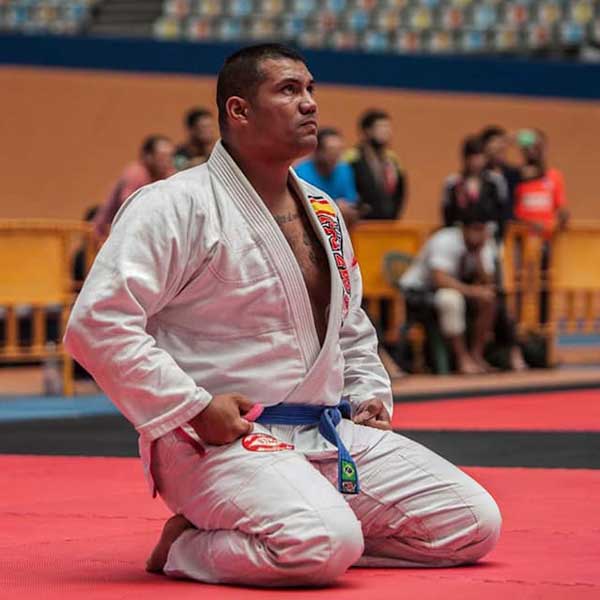 Javier Sales